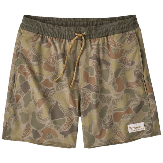 Patagonia Men's Hydropeak Volley Shorts - 16 in.