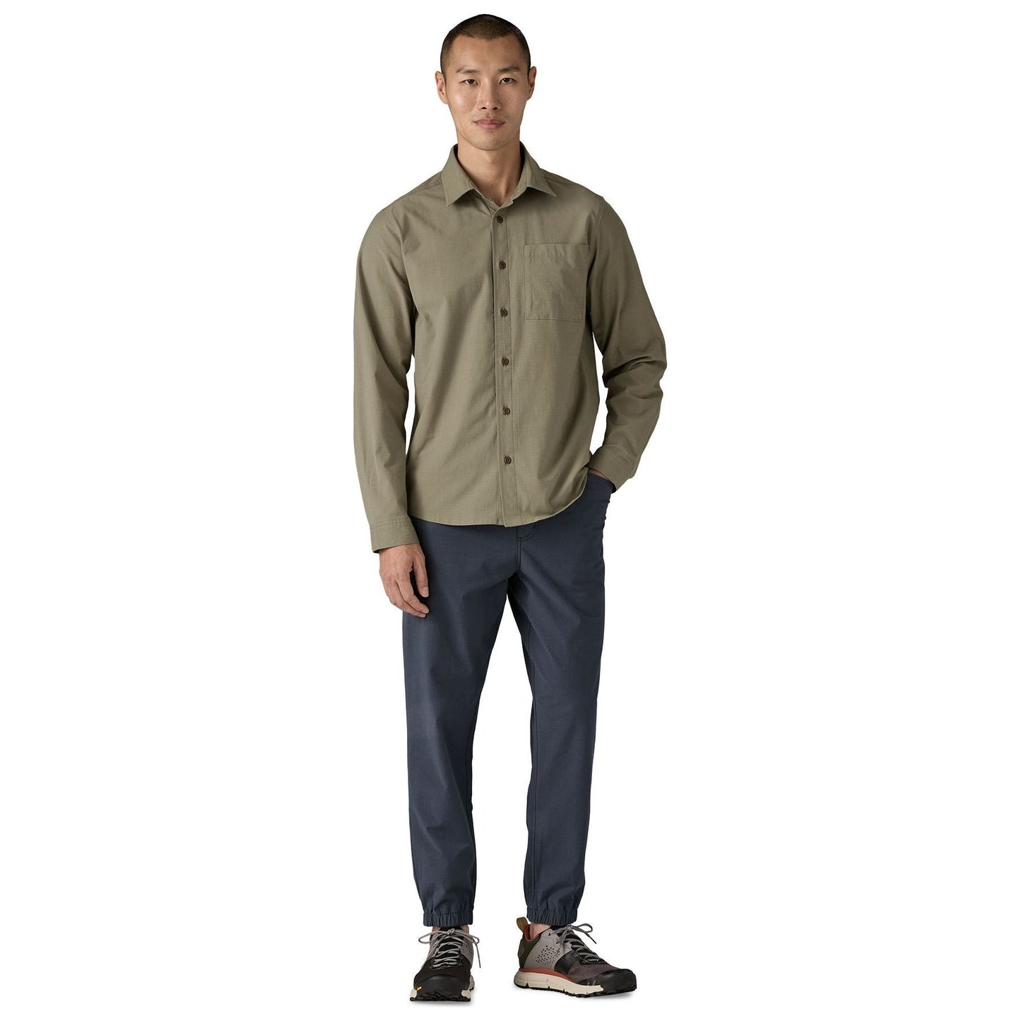 Patagonia Men's Nomader Shirt