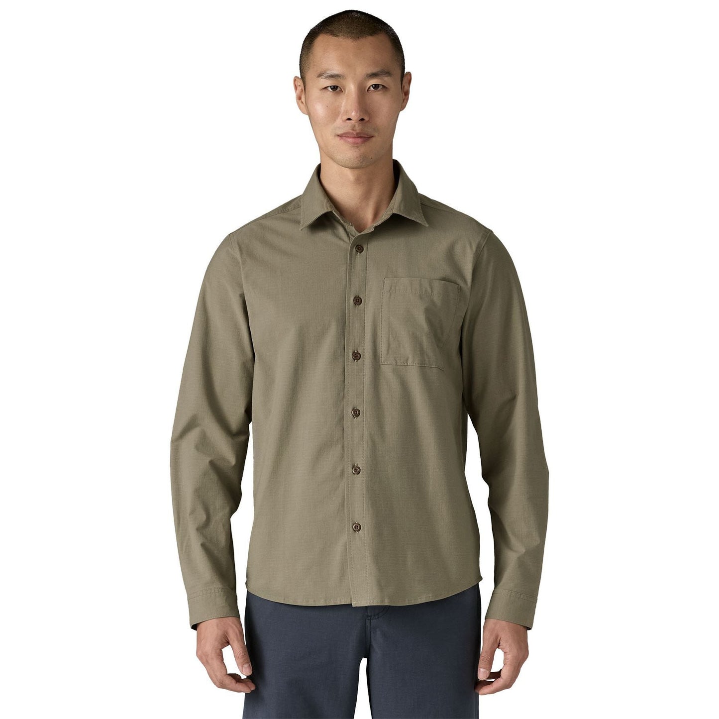 Patagonia Men's Nomader Shirt