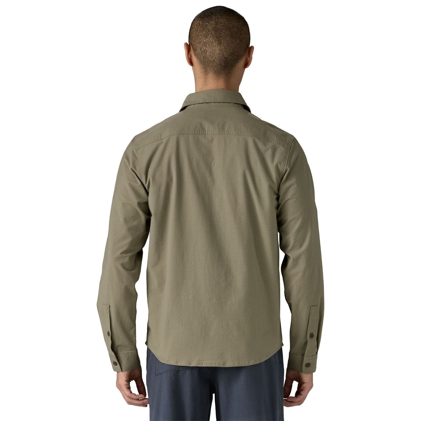 Patagonia Men's Nomader Shirt