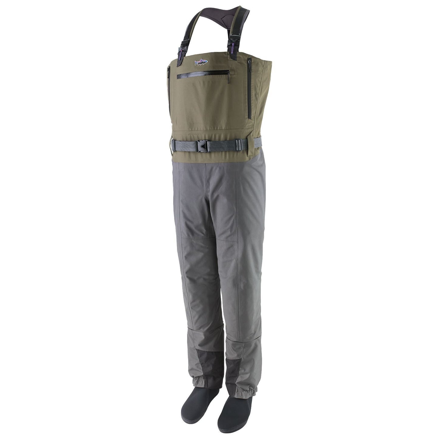 Patagonia Men's Swiftcurrent Expedition Waders