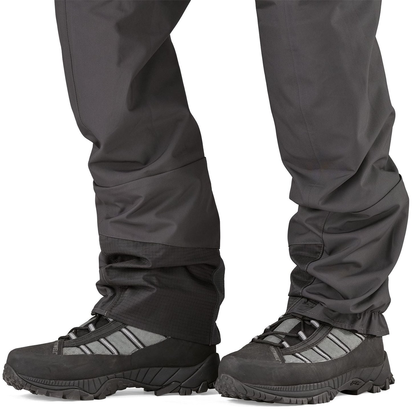 Patagonia Men's Swiftcurrent Expedition Zip-Front Waders