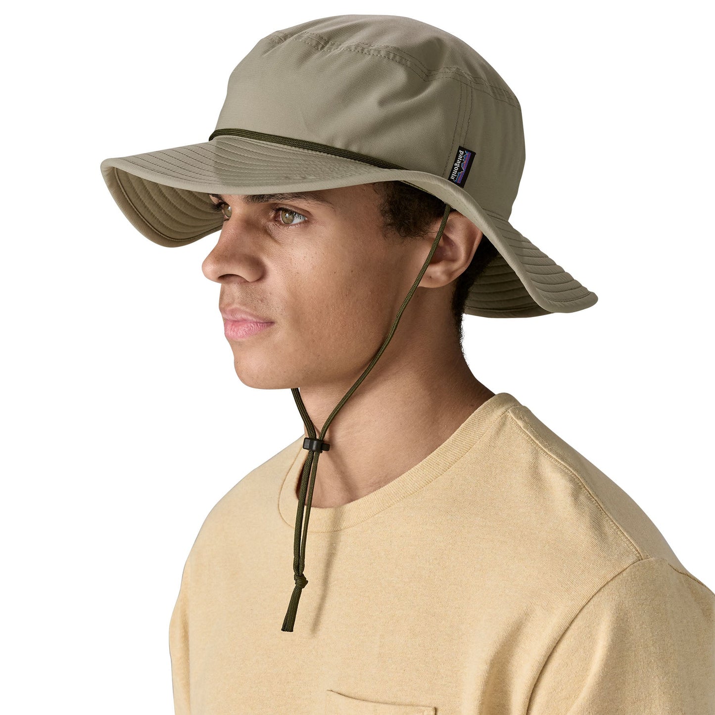 Patagonia Brimmer