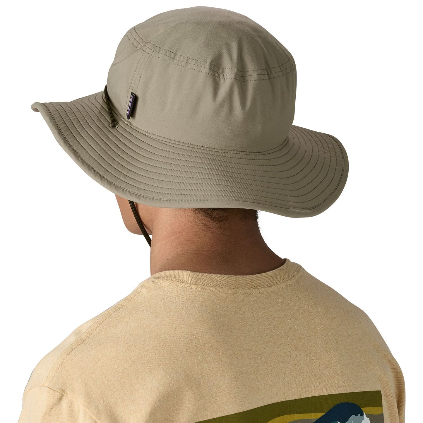 Patagonia Brimmer