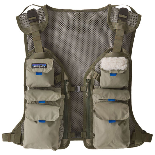 Patagonia Stealth Convertible Vest