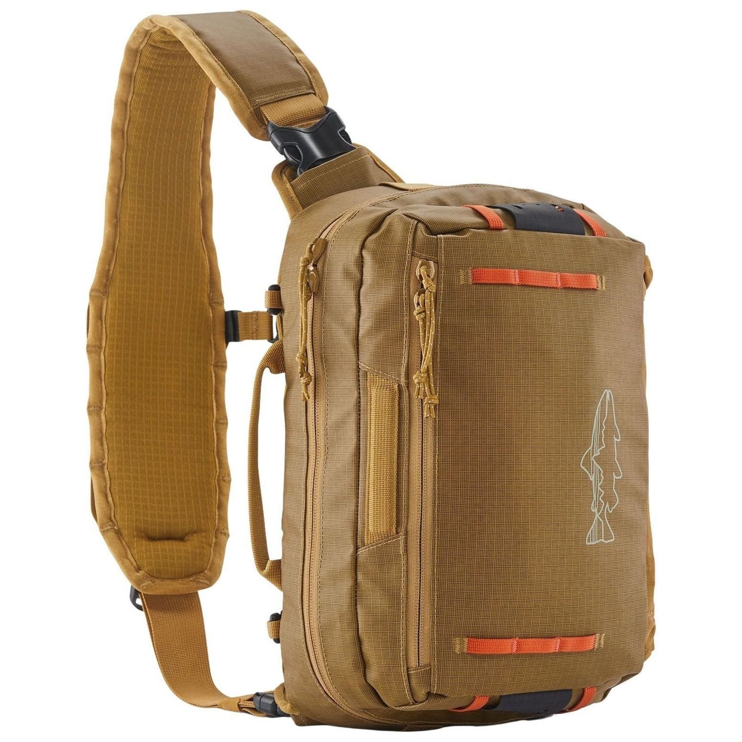 Patagonia Stealth Switch Pack 9L