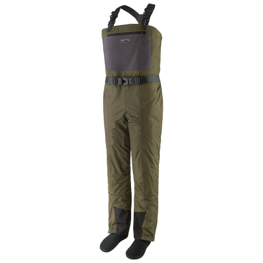 Patagonia Women's Swiftcurrent Traverse Waders