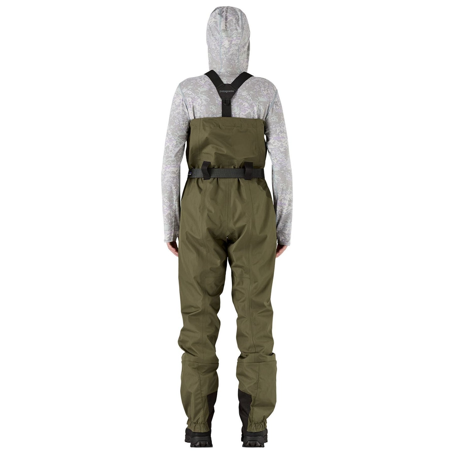Patagonia Women's Swiftcurrent Traverse Waders