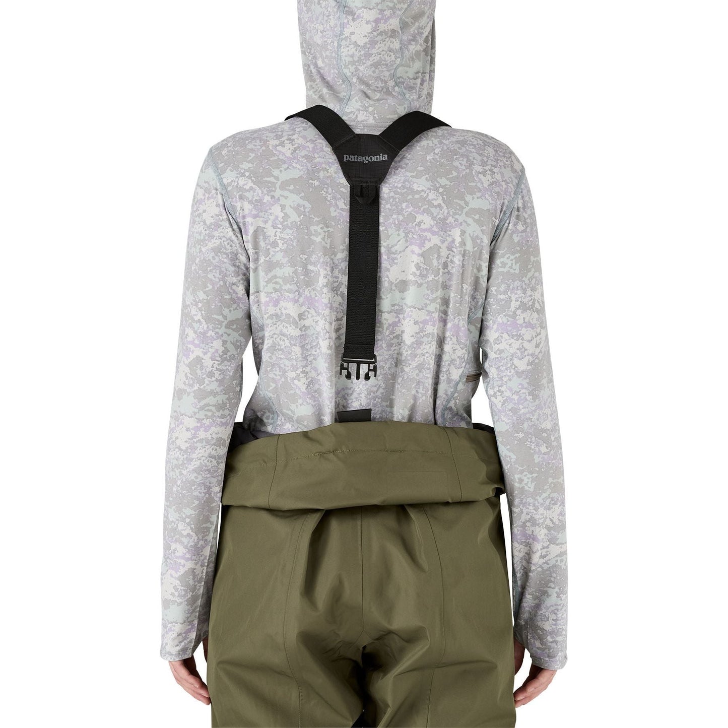 Patagonia Women's Swiftcurrent Traverse Waders