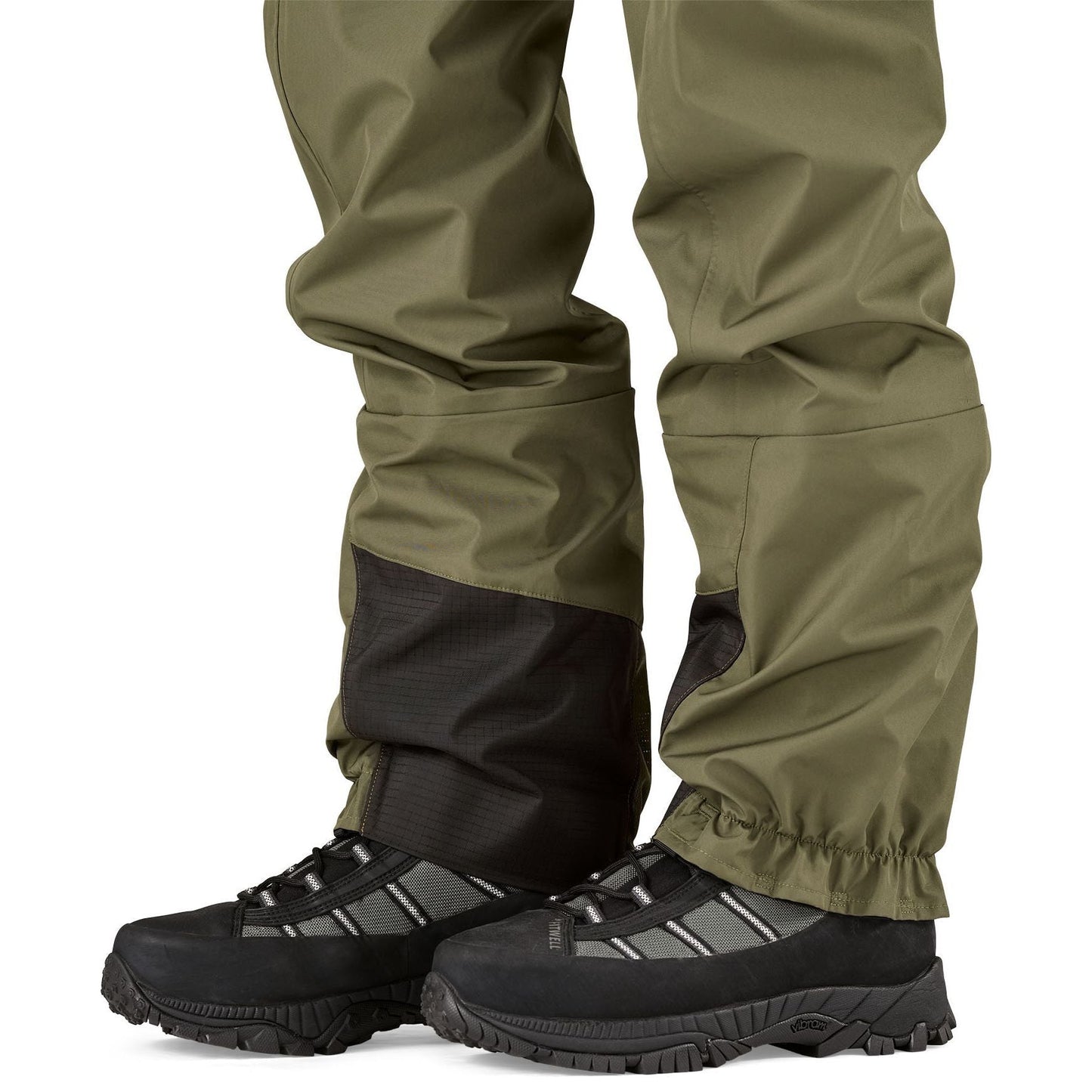 Patagonia Women's Swiftcurrent Traverse Waders