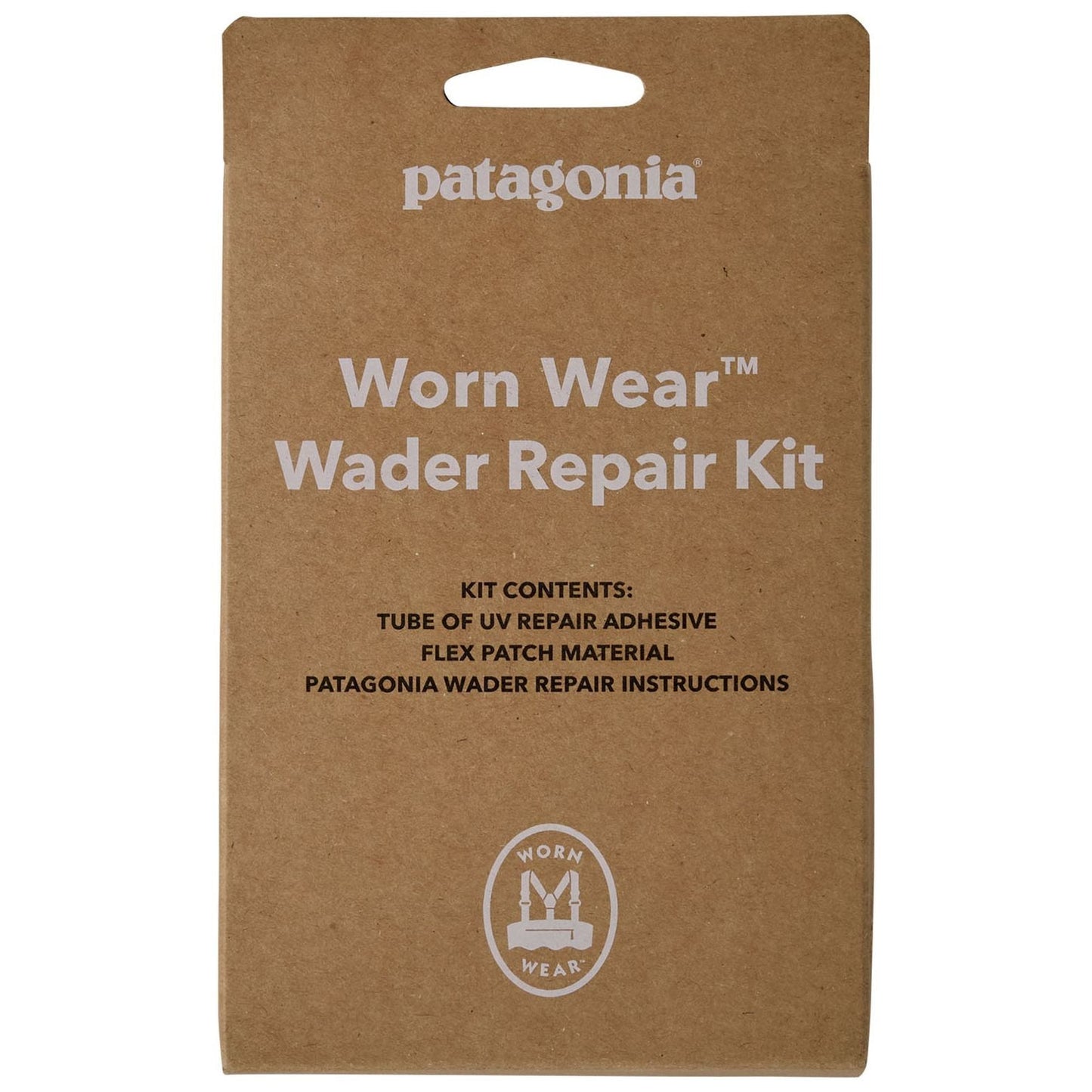 Patagonia Worn Wear Wader Repair Kit