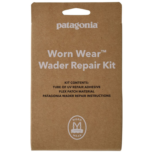 Patagonia Worn Wear Wader Repair Kit