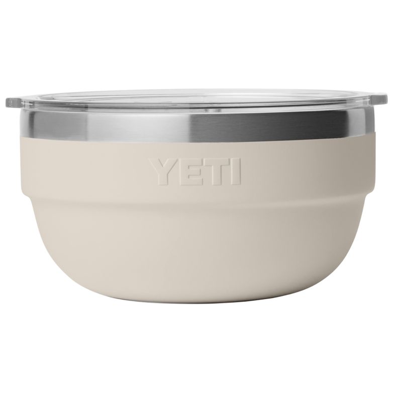 YETI Rambler 1 Quart Insulated Bowl