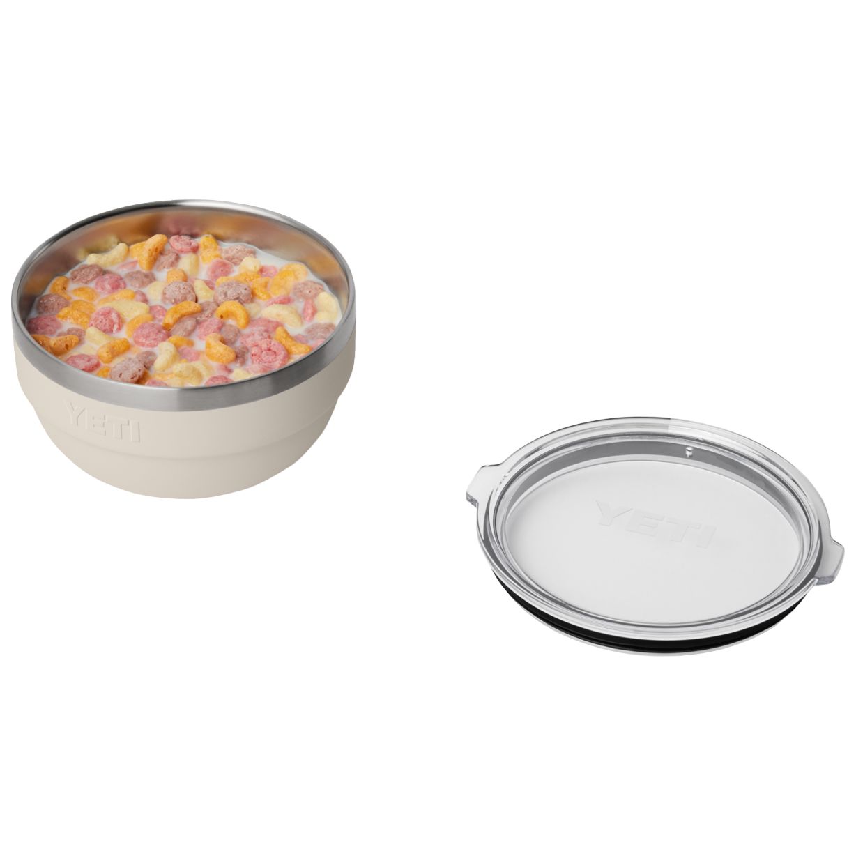 YETI Rambler 1 Quart Insulated Bowl