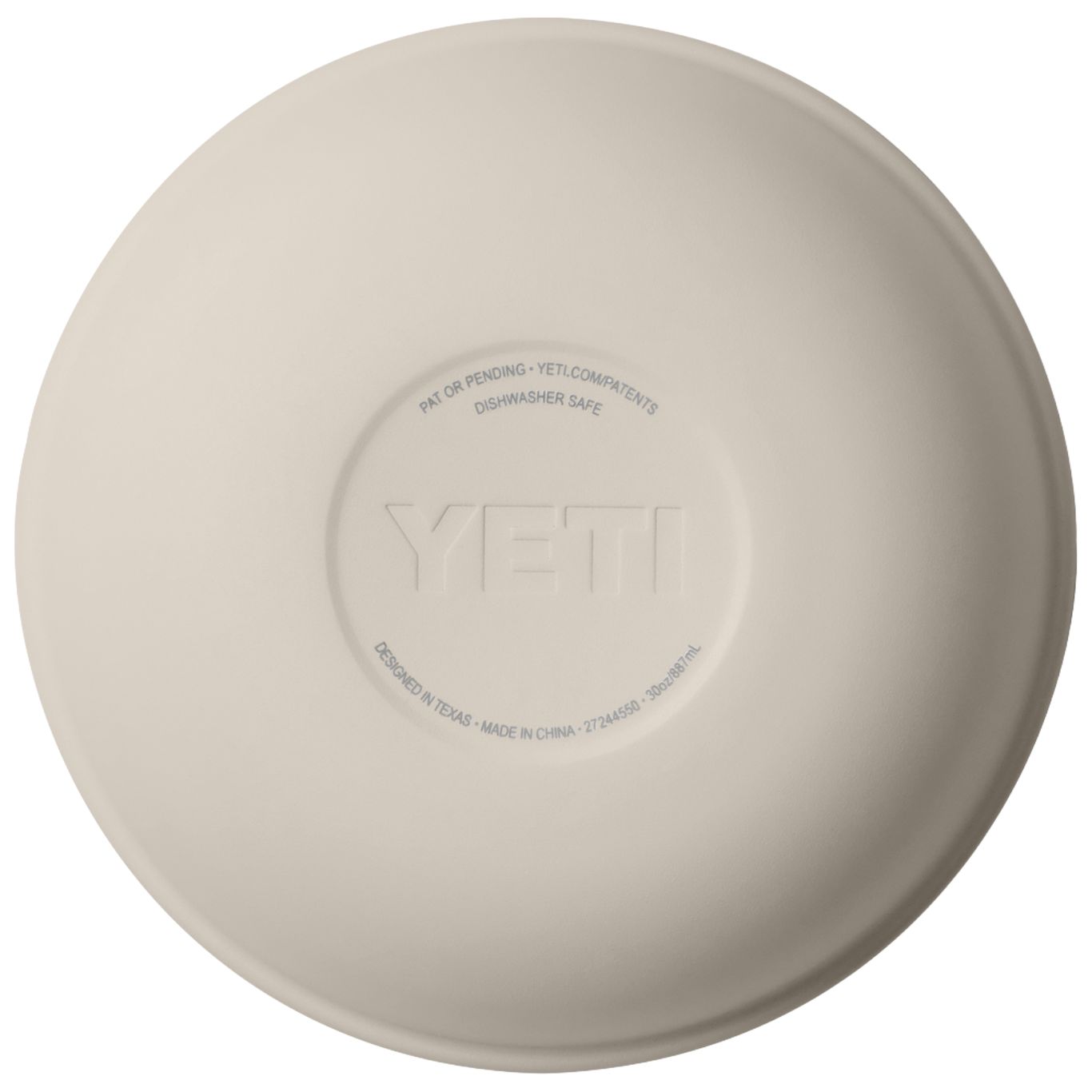 YETI Rambler 1 Quart Insulated Bowl