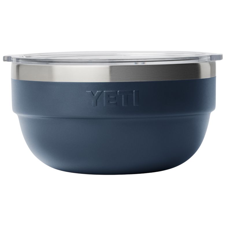 YETI Rambler 1 Quart Insulated Bowl