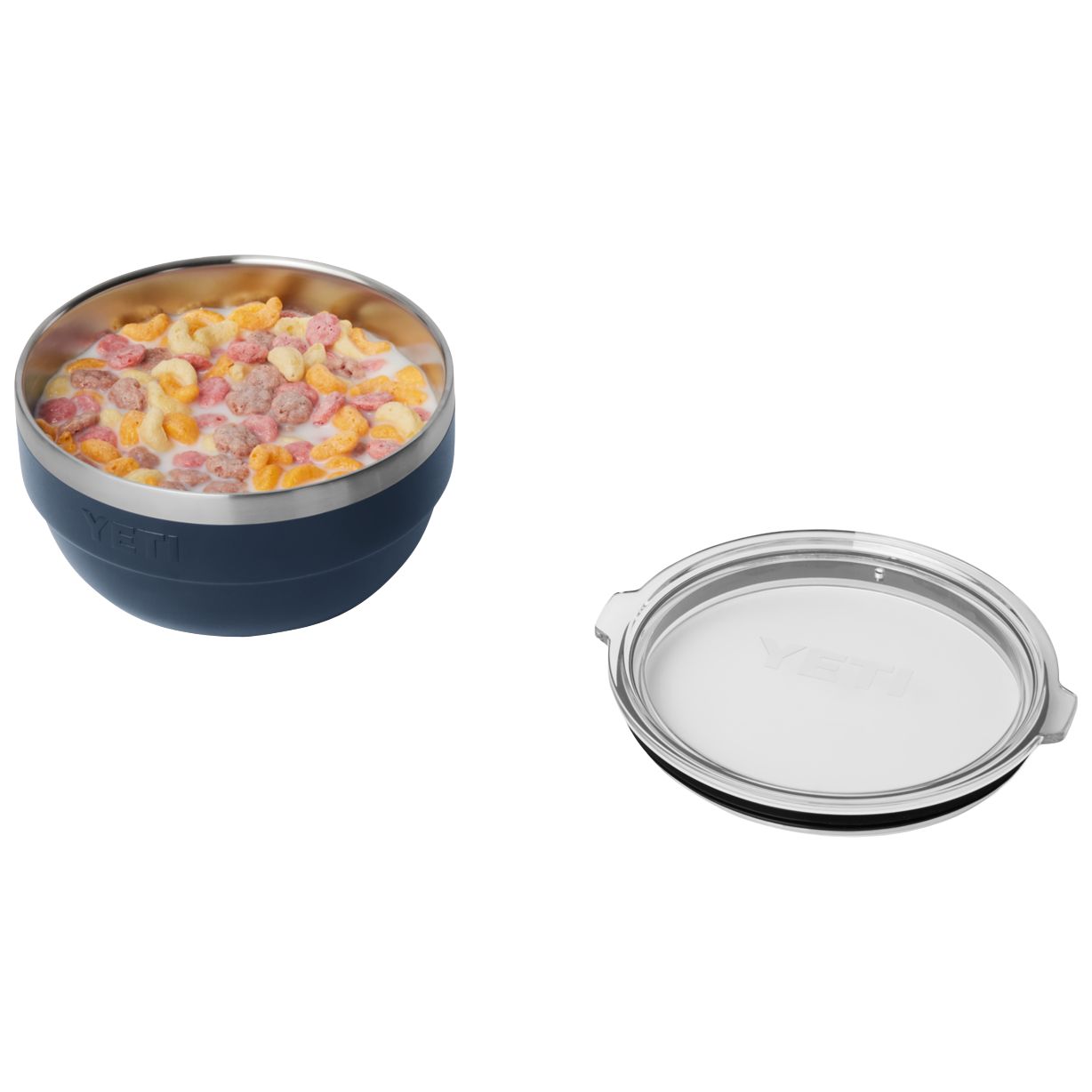 YETI Rambler 1 Quart Insulated Bowl
