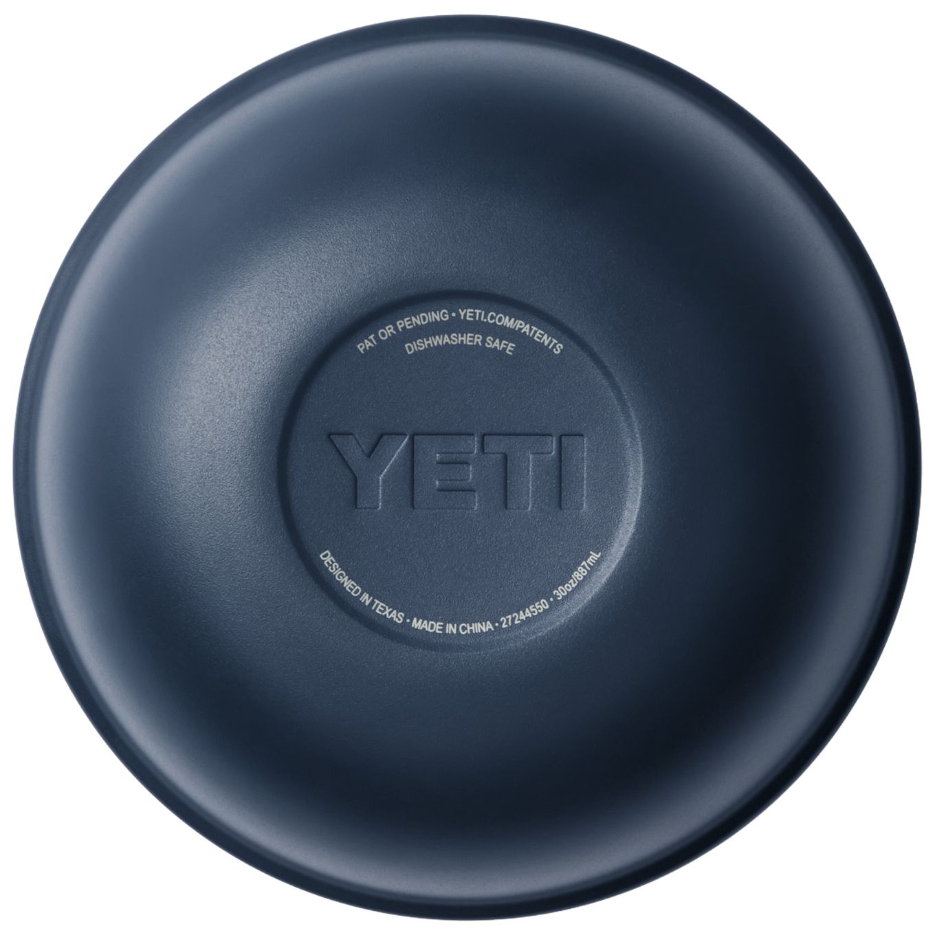 YETI Rambler 1 Quart Insulated Bowl