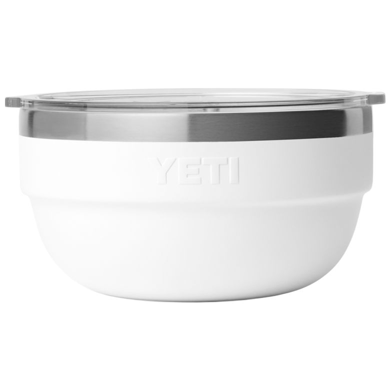 YETI Rambler 1 Quart Insulated Bowl