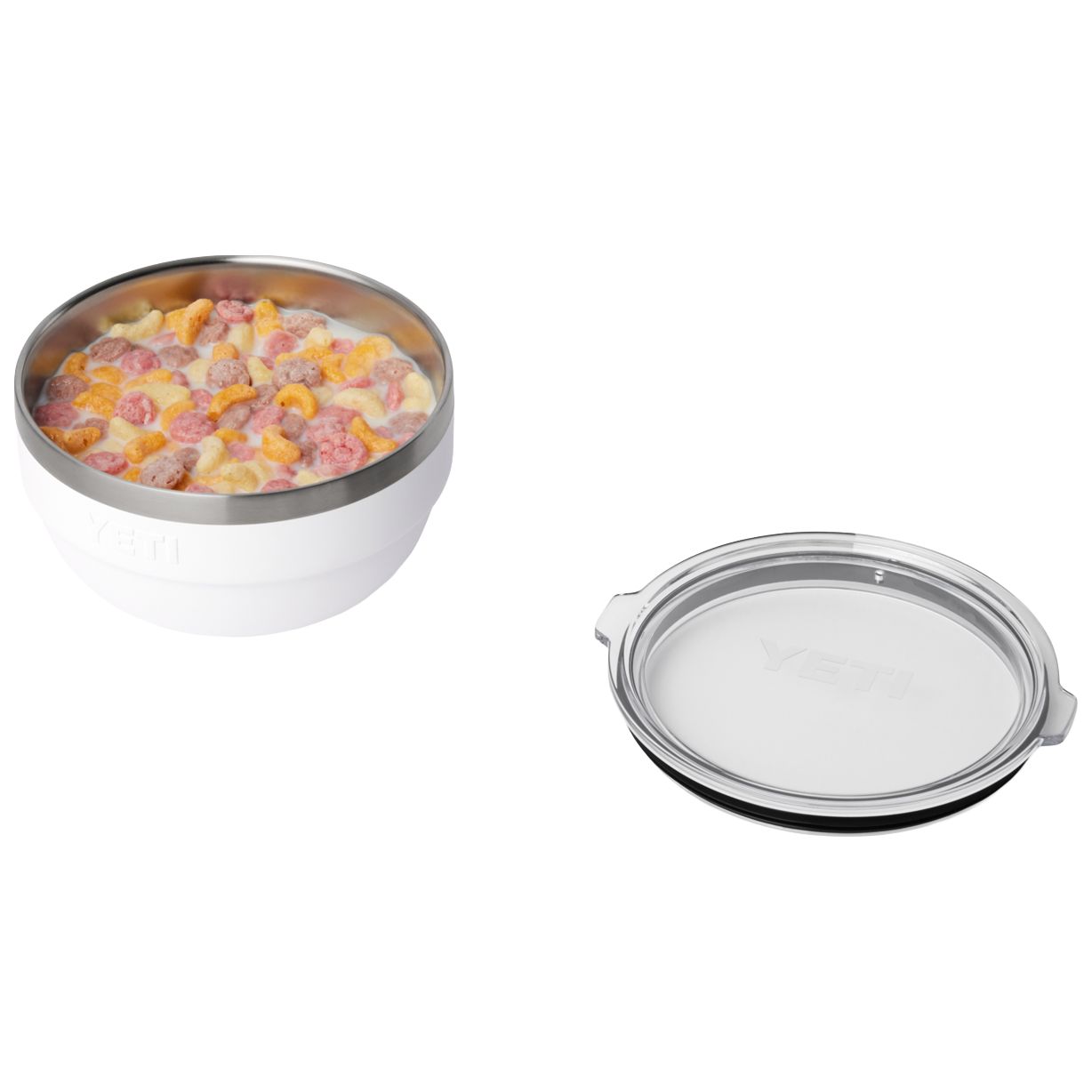 YETI Rambler 1 Quart Insulated Bowl