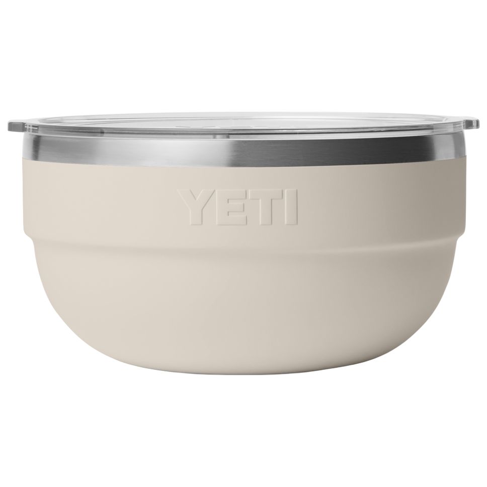 YETI Rambler 2 Quart Insulated Bowl