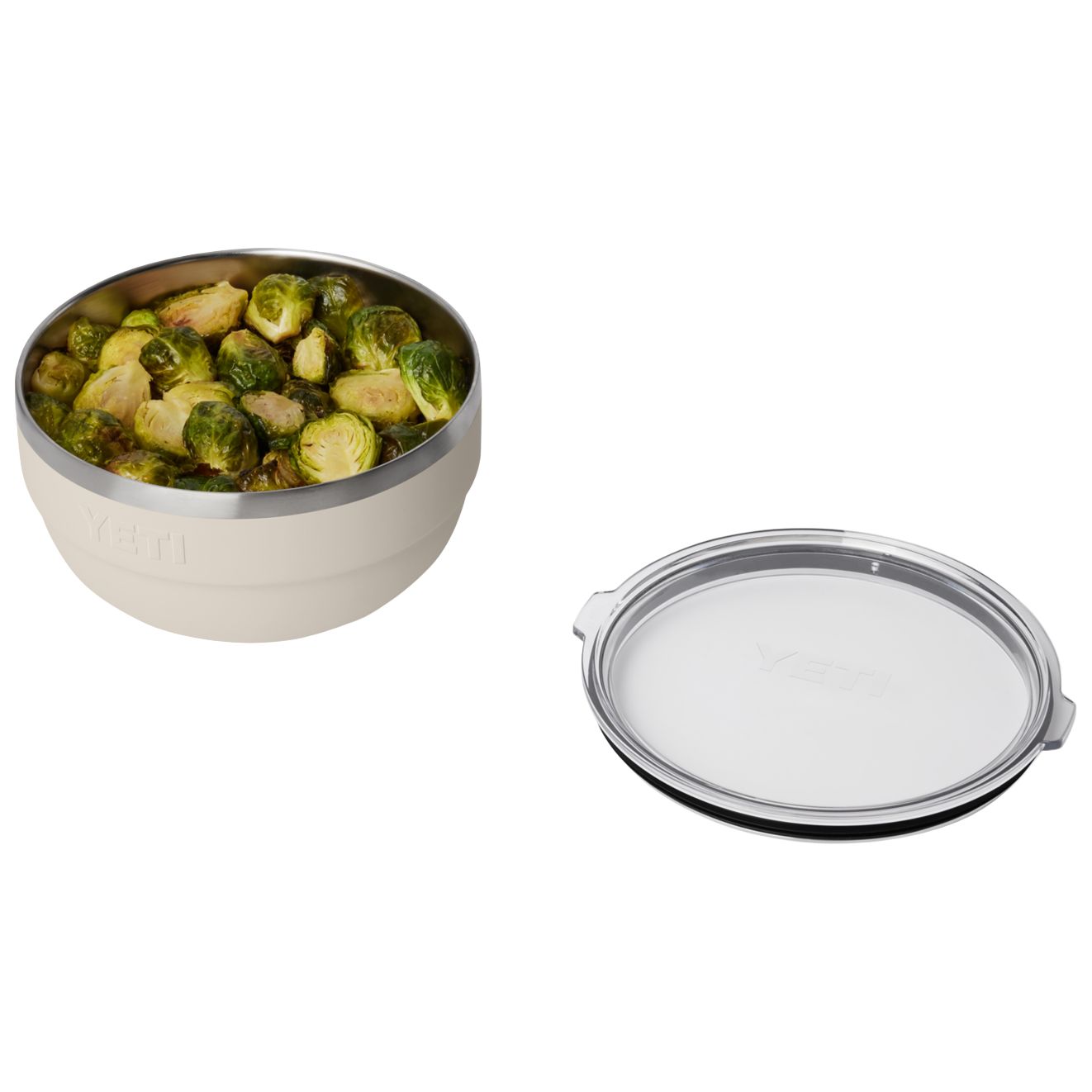 YETI Rambler 2 Quart Insulated Bowl
