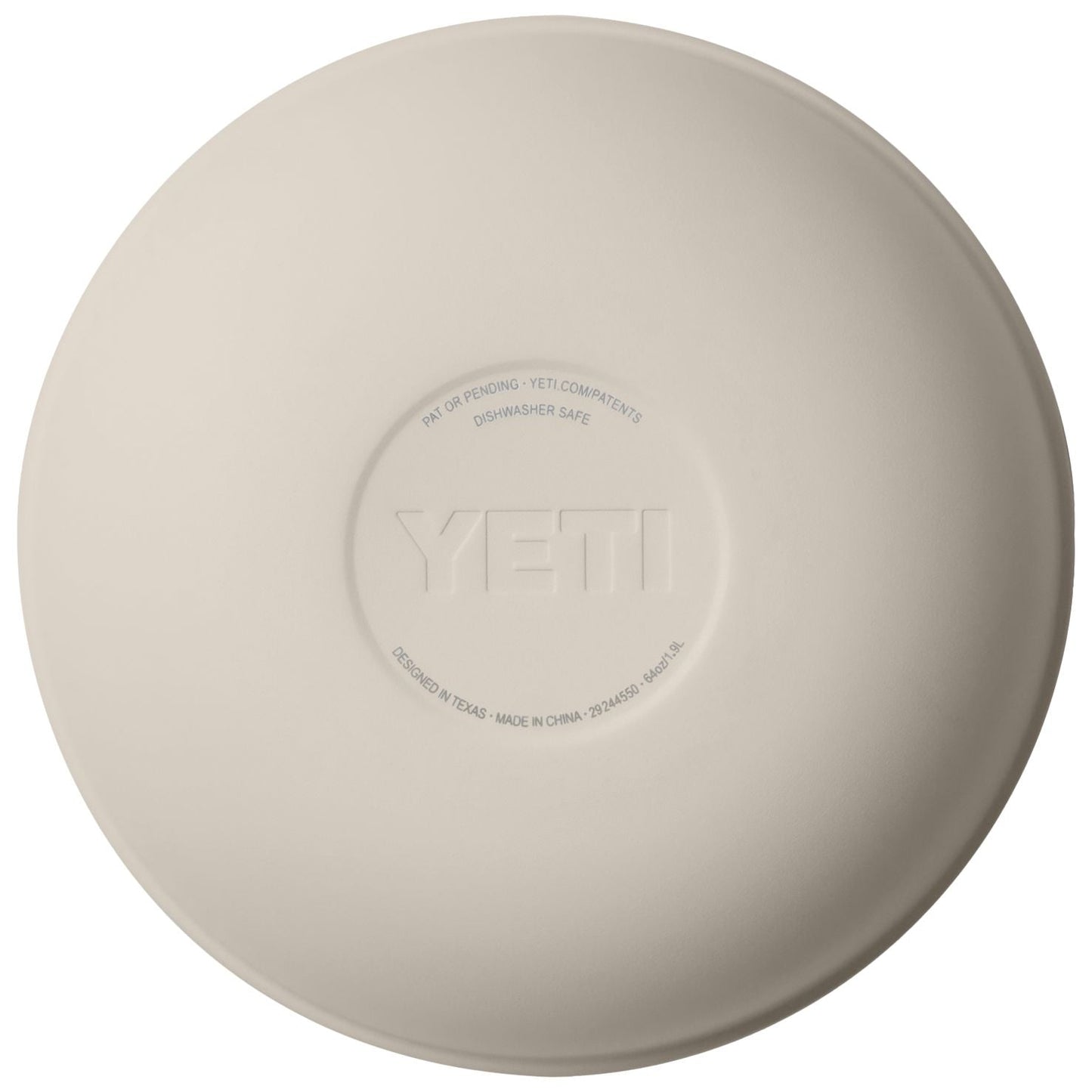 YETI Rambler 2 Quart Insulated Bowl