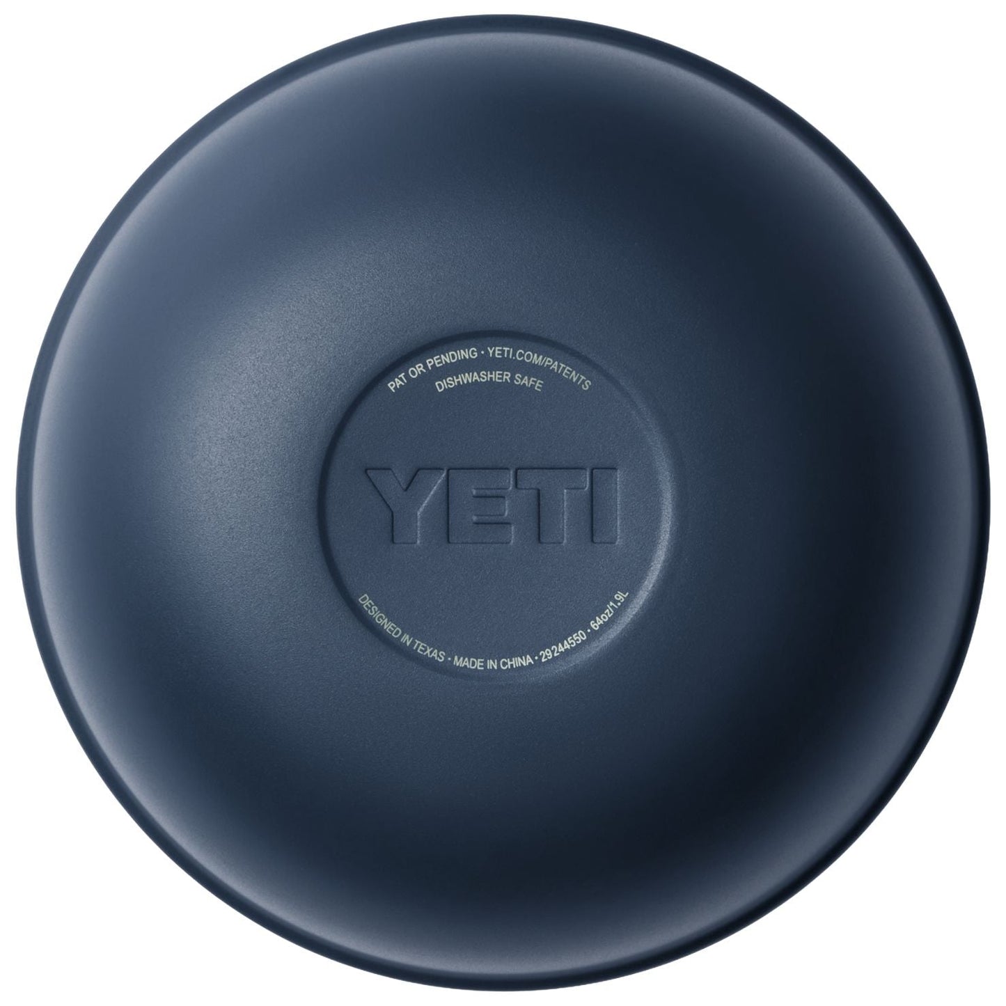 YETI Rambler 2 Quart Insulated Bowl