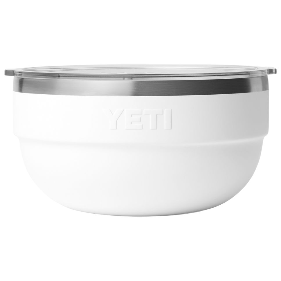 YETI Rambler 2 Quart Insulated Bowl