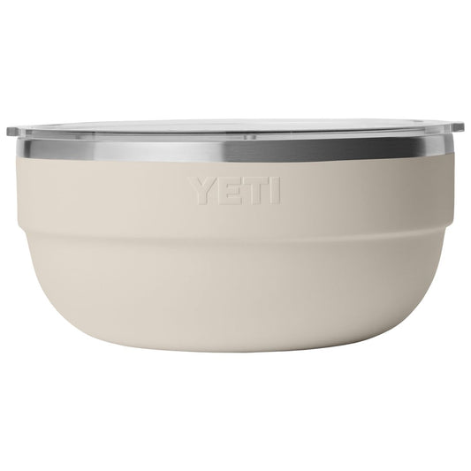 YETI Rambler 4.5 Quart Insulated Bowl