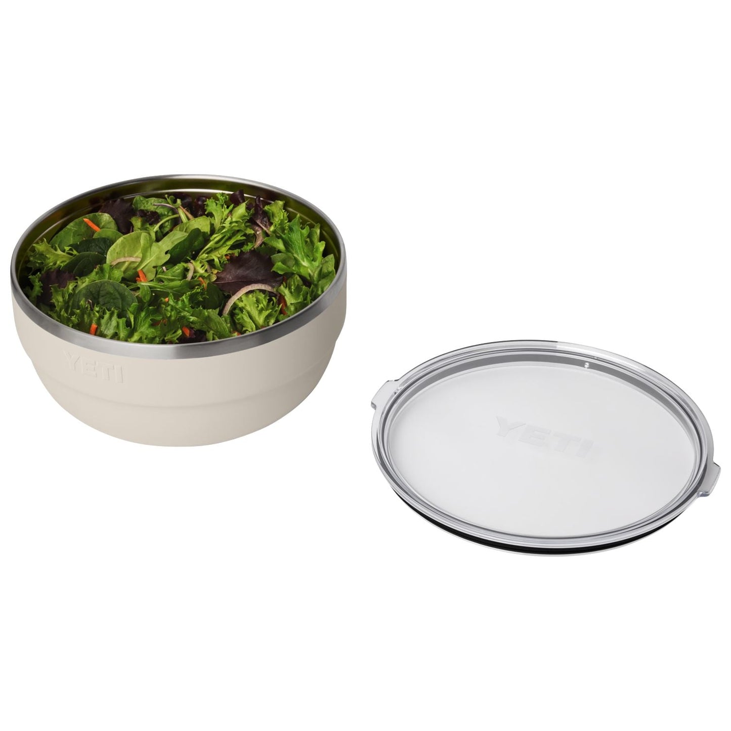 YETI Rambler 4.5 Quart Insulated Bowl