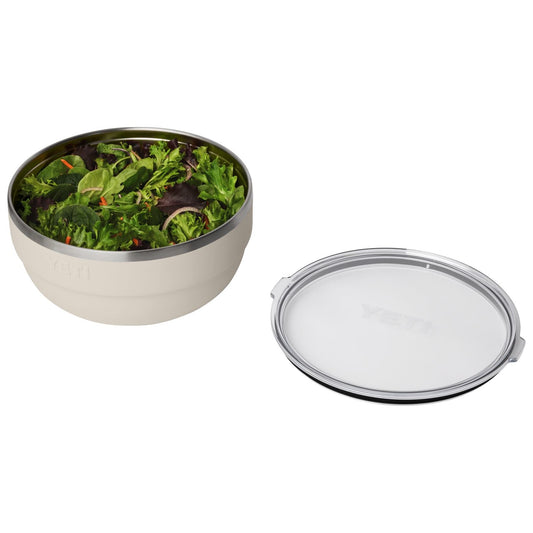 YETI Rambler 4.5 Quart Insulated Bowl