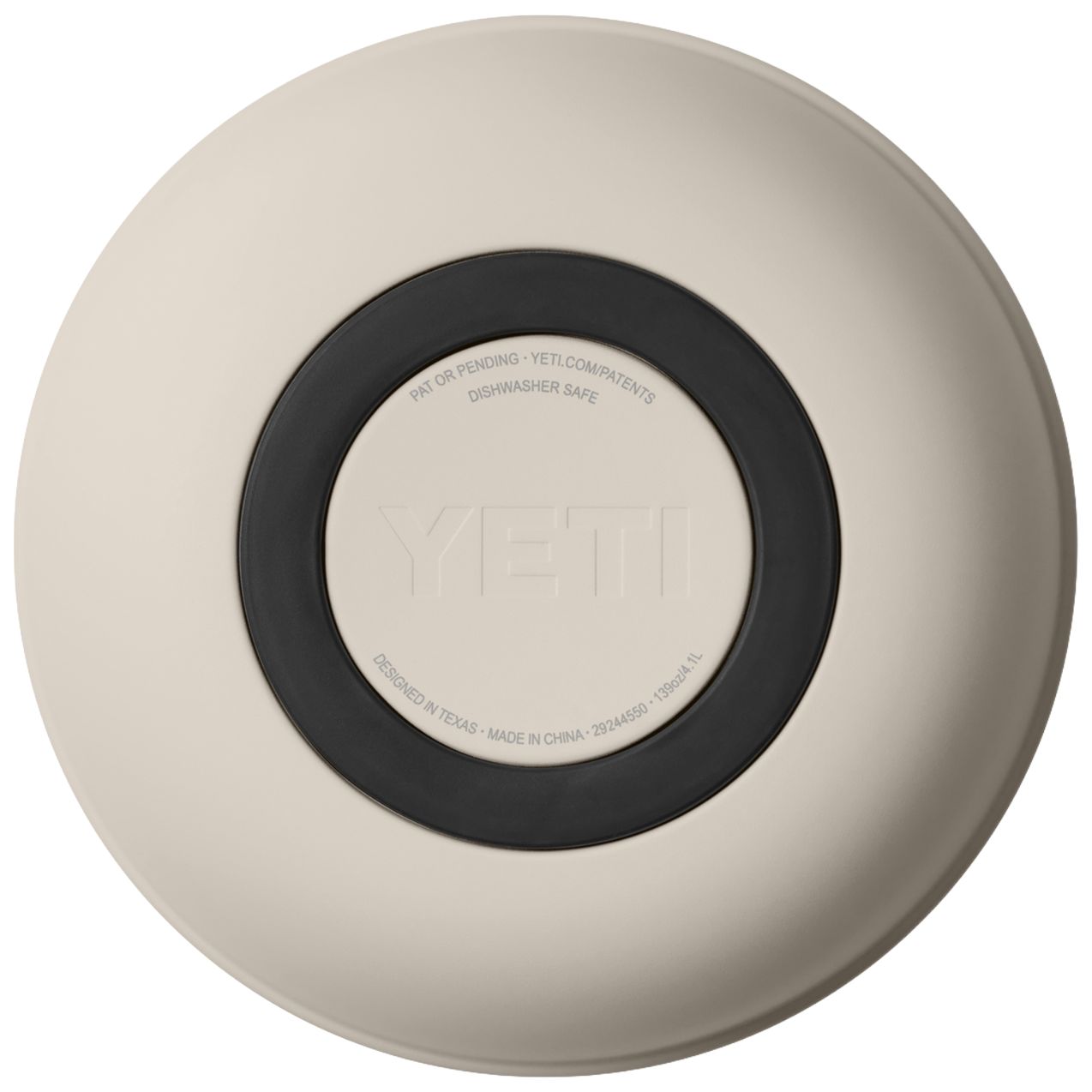 YETI Rambler 4.5 Quart Insulated Bowl