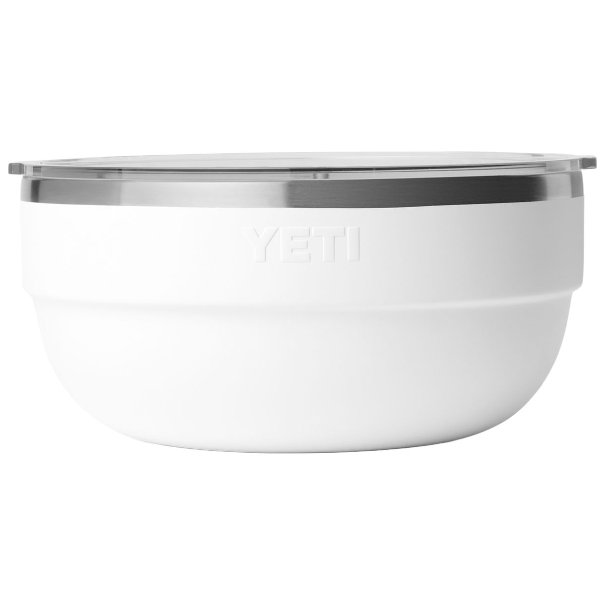 YETI Rambler 4.5 Quart Insulated Bowl