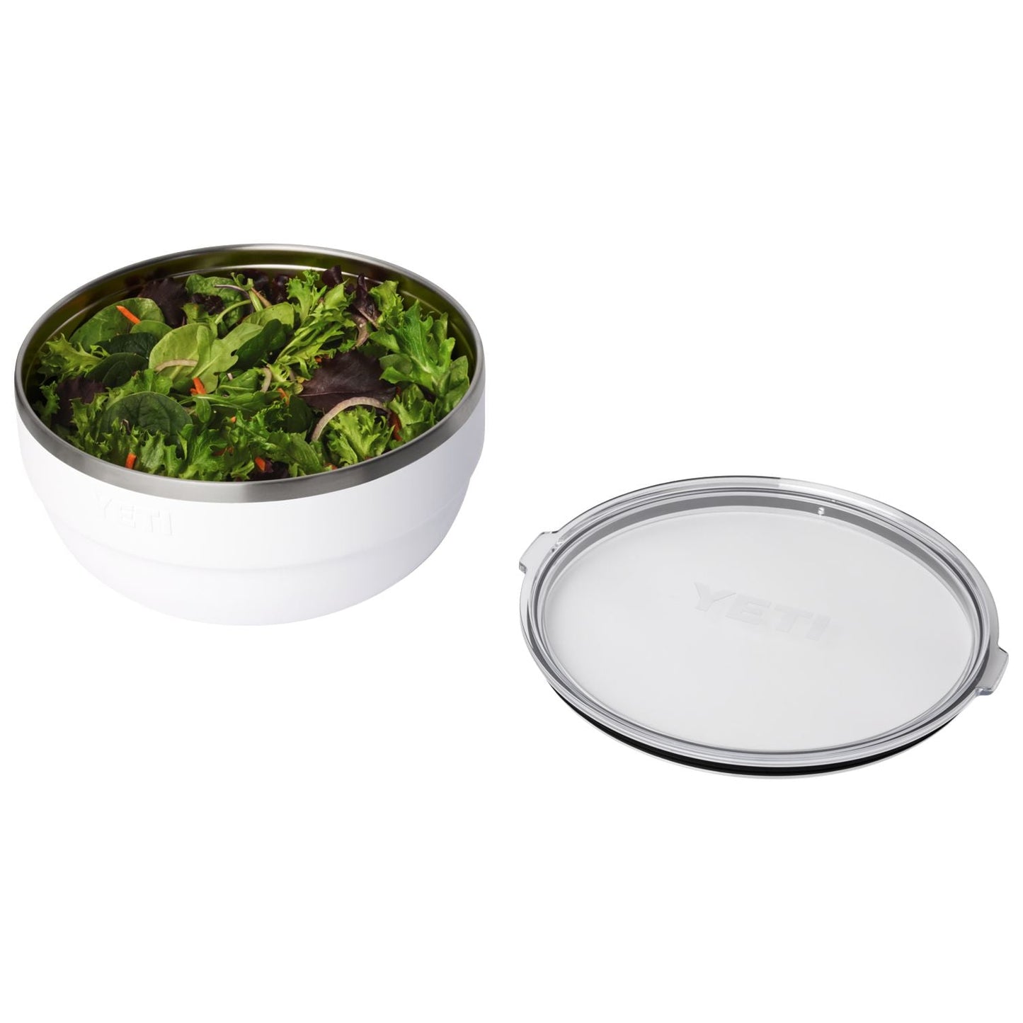 YETI Rambler 4.5 Quart Insulated Bowl
