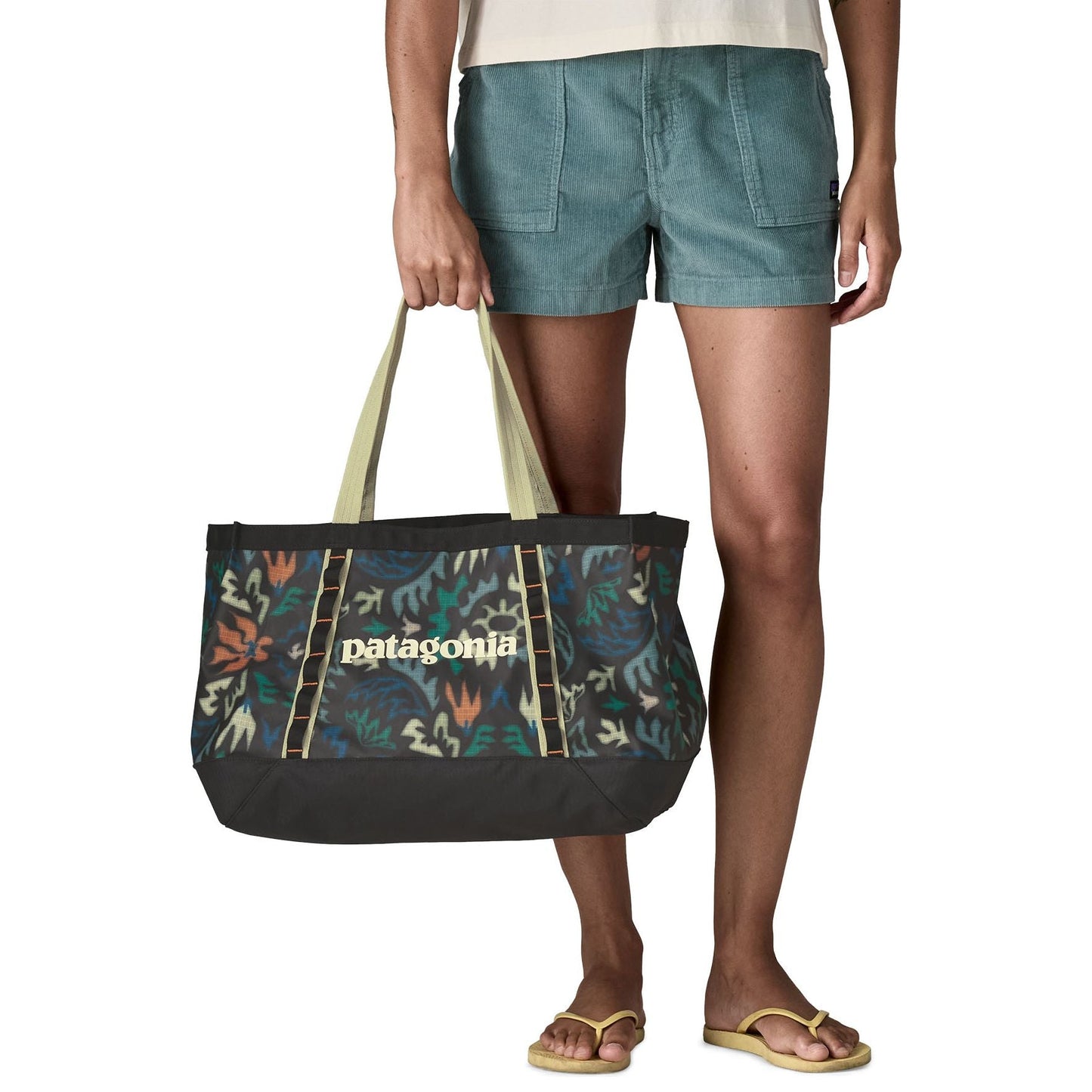 Patagonia Black Hole Tote 25L