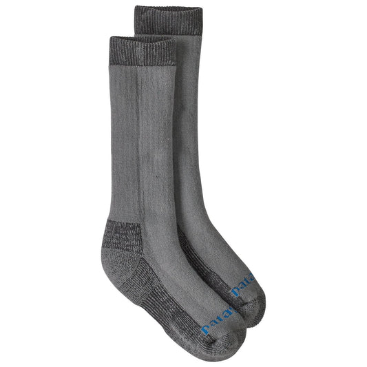 Patagonia Heavy Weight Merino Wool Blend Knee Socks