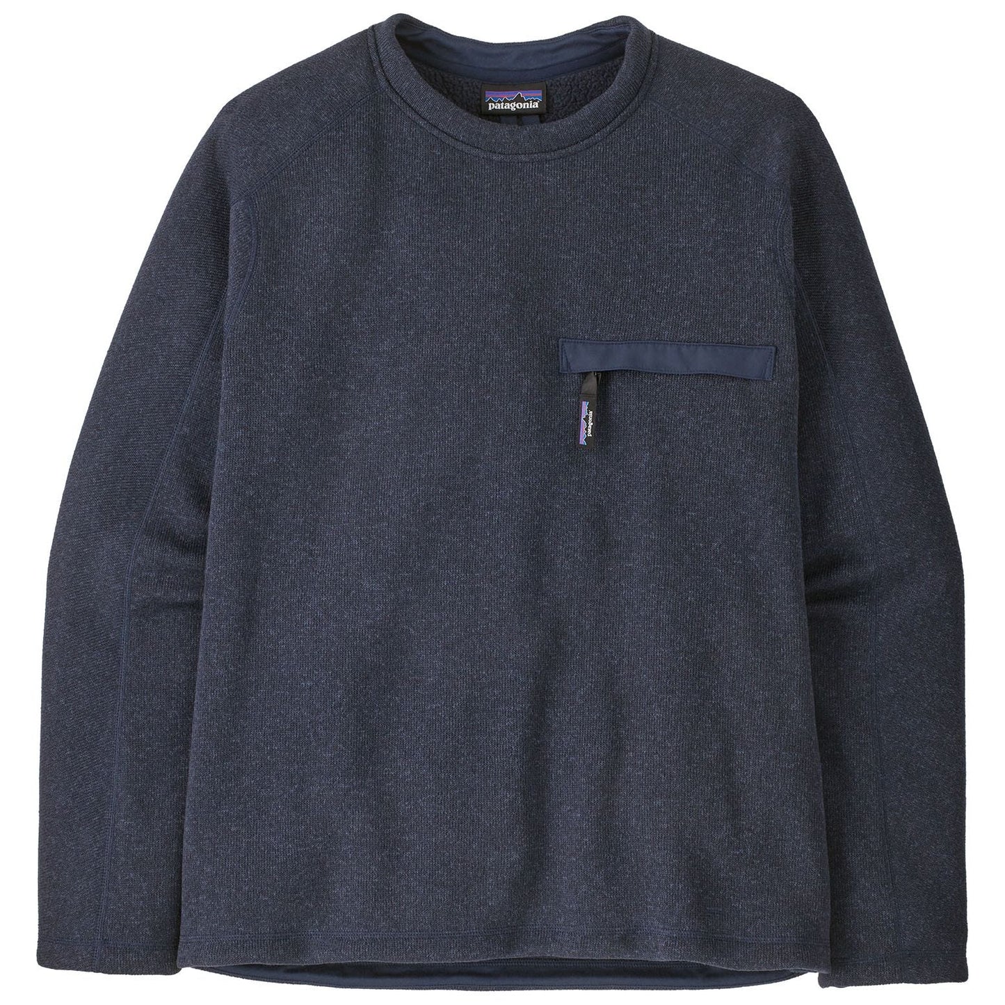Patagonia Men's Better Sweater Crewneck