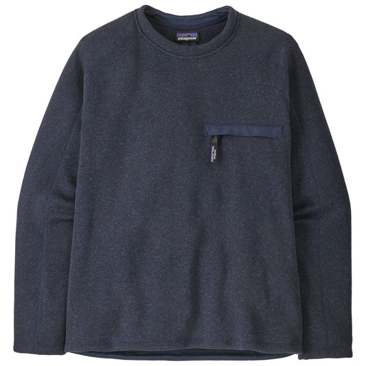 Patagonia Men's Better Sweater Crewneck