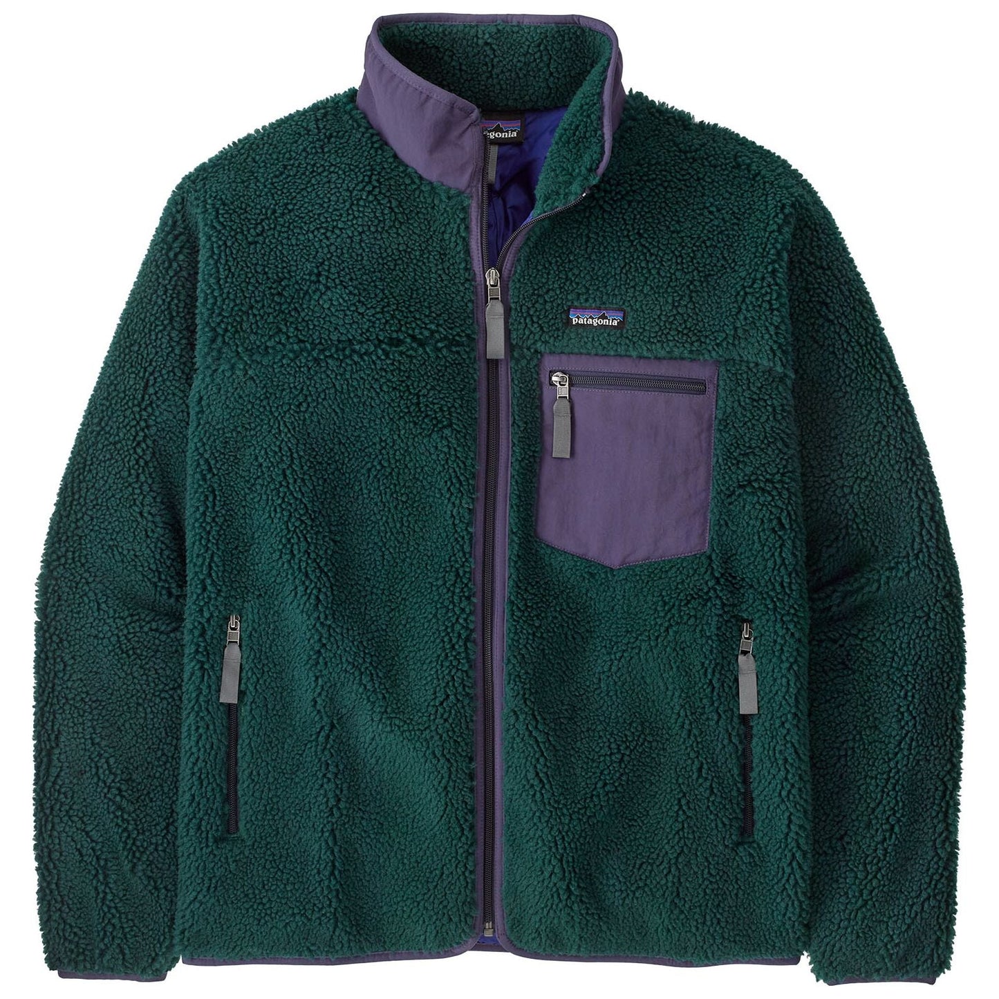 Patagonia Men's Classic Retro-X Jacket