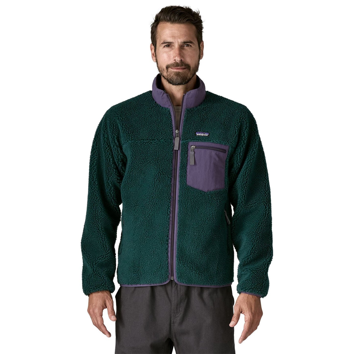 Patagonia Men's Classic Retro-X Jacket