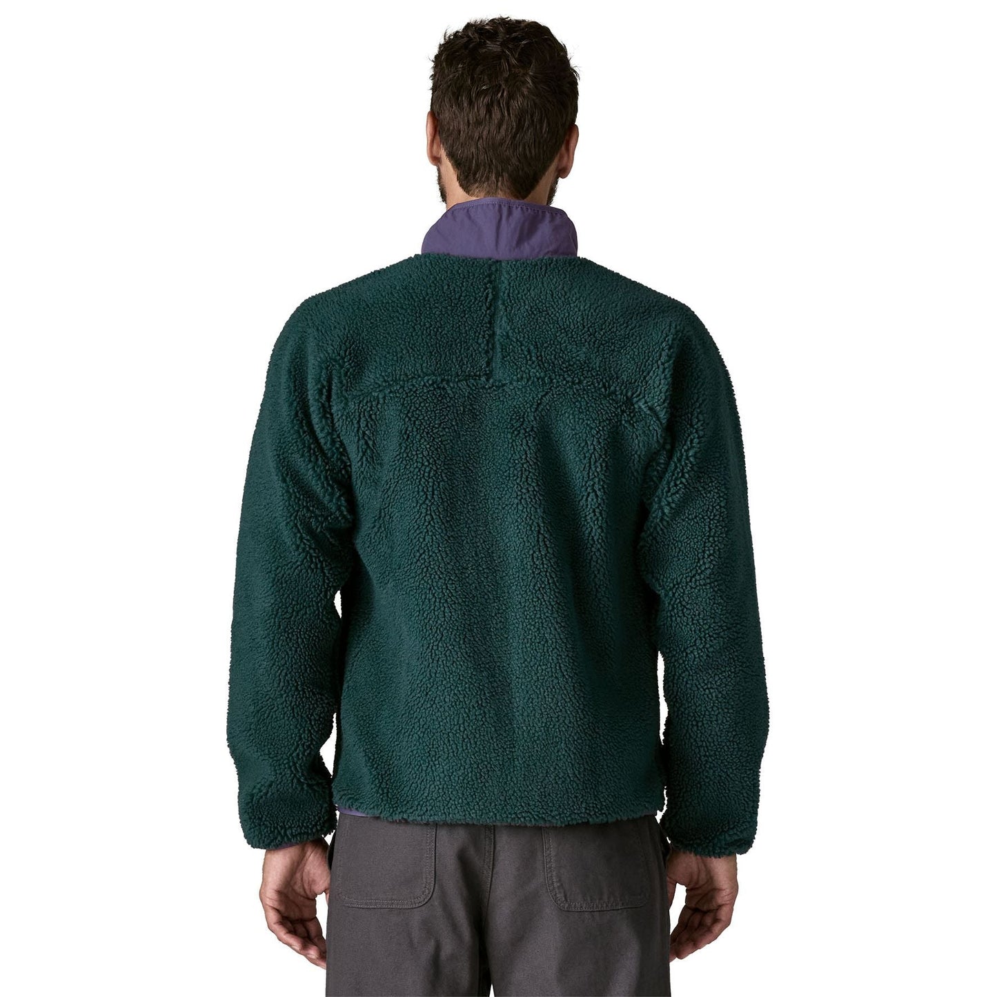 Patagonia Men's Classic Retro-X Jacket