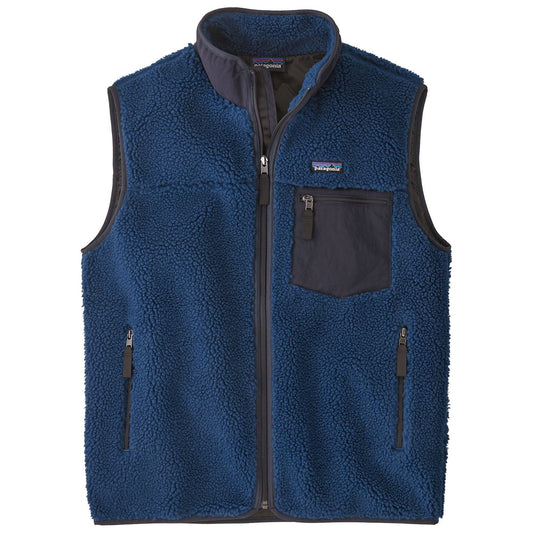 Patagonia Men's Classic Retro-X Vest