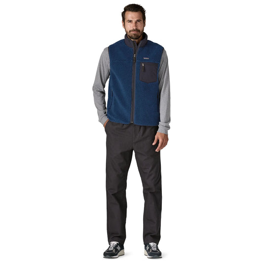 Patagonia Men's Classic Retro-X Vest