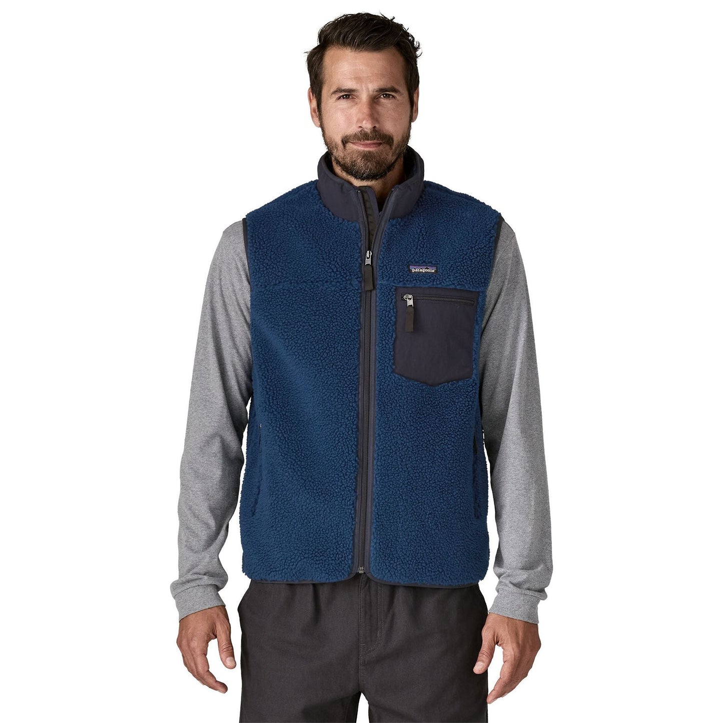 Patagonia Men's Classic Retro-X Vest