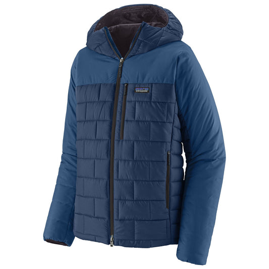 Patagonia Men's Hi-Loft Nano Puff Hoody