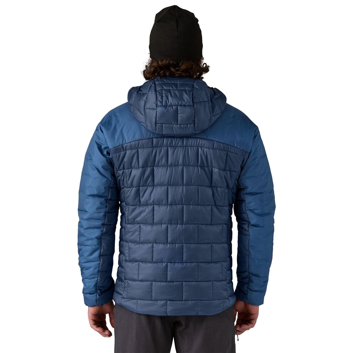 Patagonia Men's Hi-Loft Nano Puff Hoody