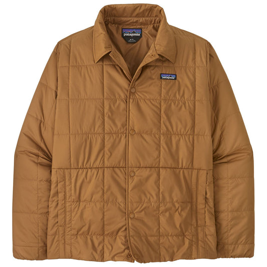 Patagonia Men's Light Gust Shirt Jacket