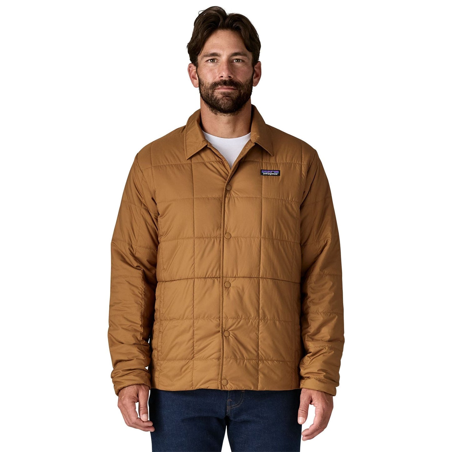 Patagonia Men's Light Gust Shirt Jacket