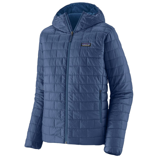 Patagonia Men's Nano Puff Hoody